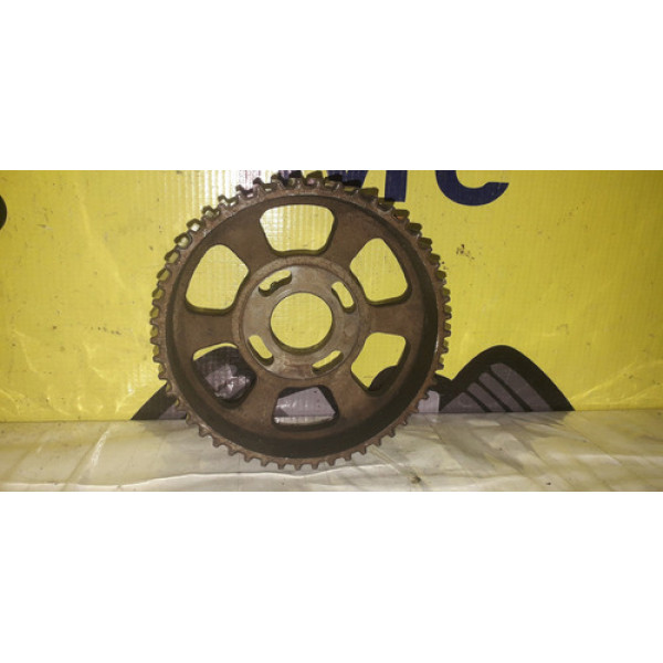 Engrenagem Do Comando Fiat Marea 2.0 20v