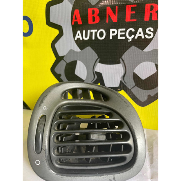 Difusor Ar Lado Direito Picasso 01/10