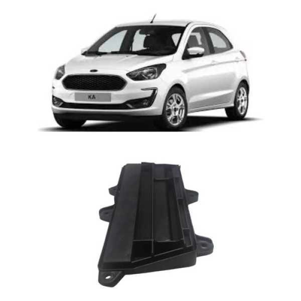 Tampa Filtro Caixa Ventilação Ford Ka 2016 2017 2019 2020