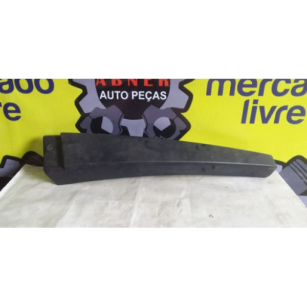 Acabamento Externo Coluna Esquerdo Megane 2008 Á 2012