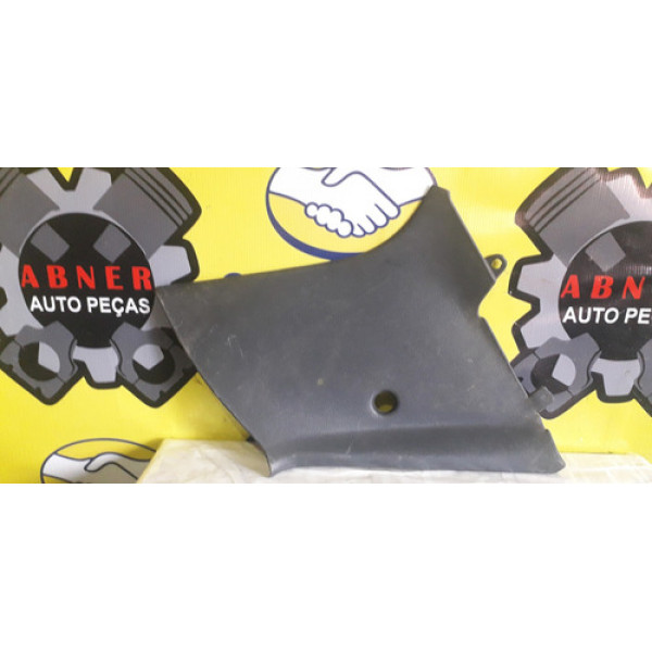 Acabamento Coluna Traseira Esquerda Fiat Palio 715309000