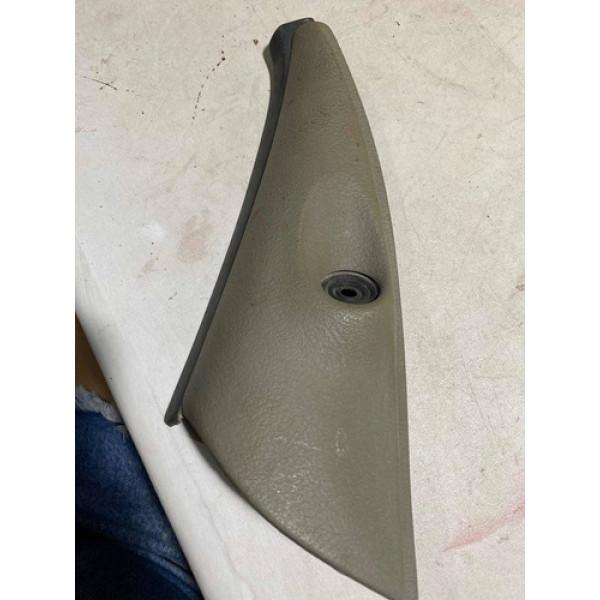 Moldura Interna Retrovisor Esquerdo Renault Clio