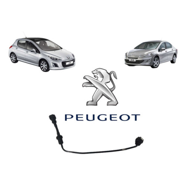 Mangueira Reservatorio Partida A Frio Peugeot 308 408 2013