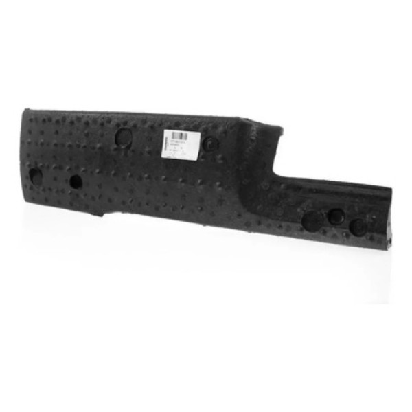 Reforço Isopor Para Choque Traseiro Esquerdo Gol Saveiro