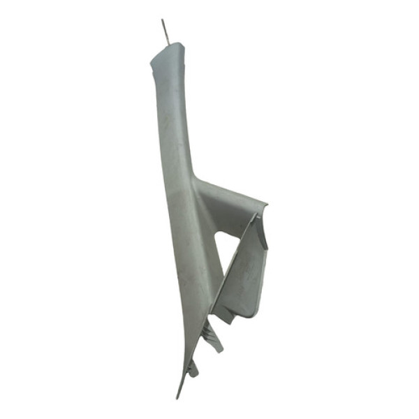 Moldura Coluna Parabrisa Dir New Fiesta 2014 8a61b03198asw