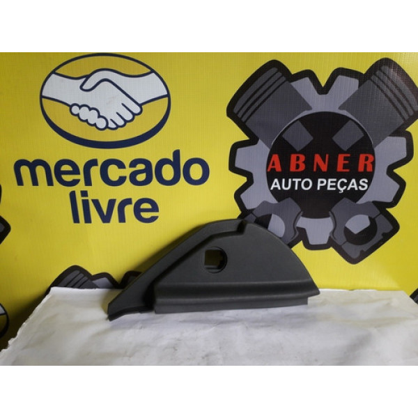 Acabamento Painel Renault Megane Lado Direito 2009