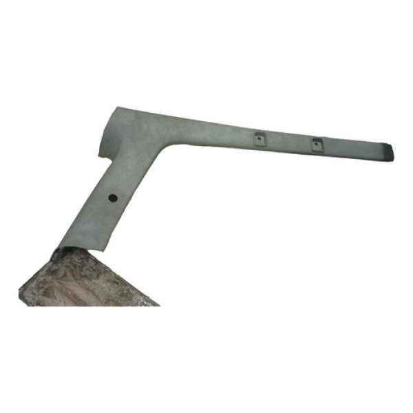 Acabamento Coluna Traseira Esq Spacefox 5z9867295