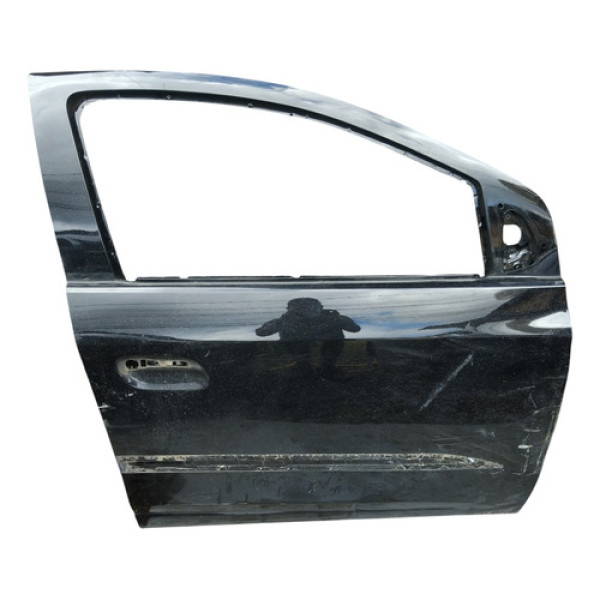 Porta Dianteira Direita Onix E Prisma 2013 A 2021 52176163