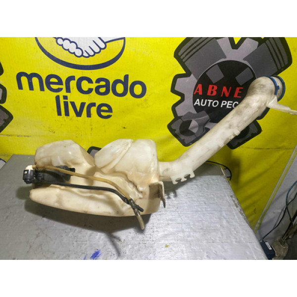 Reservatório Esguicho Com Motor Picasso 2003 A 2010
