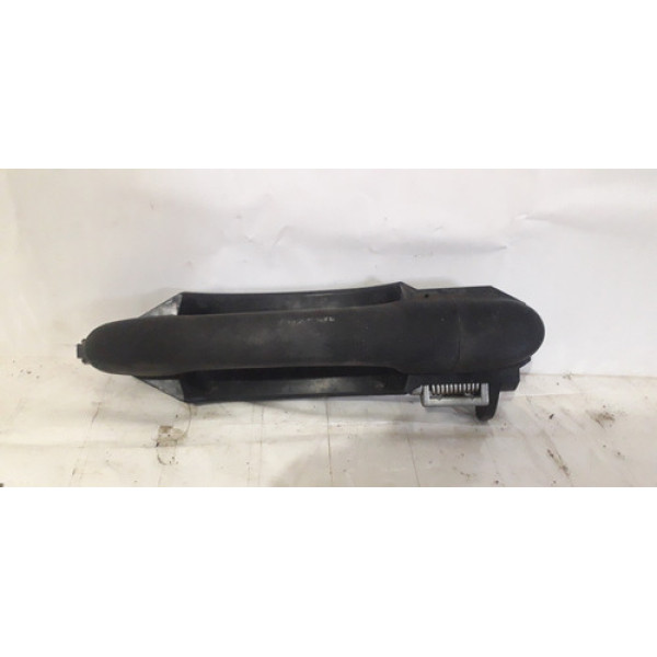 Maçaneta Externa Traseira Direita Fiat Siena 08/12