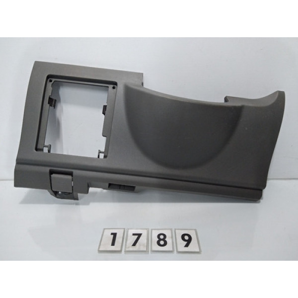 Acabamento Painel Caixa Fusivel Nissan Sentra 08/12 Usado