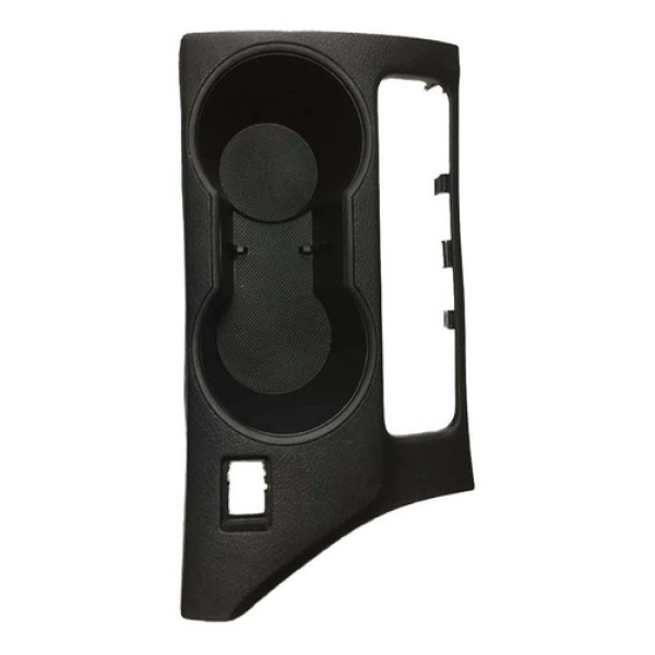 Porta Copos Toyota Corolla Aro Preto