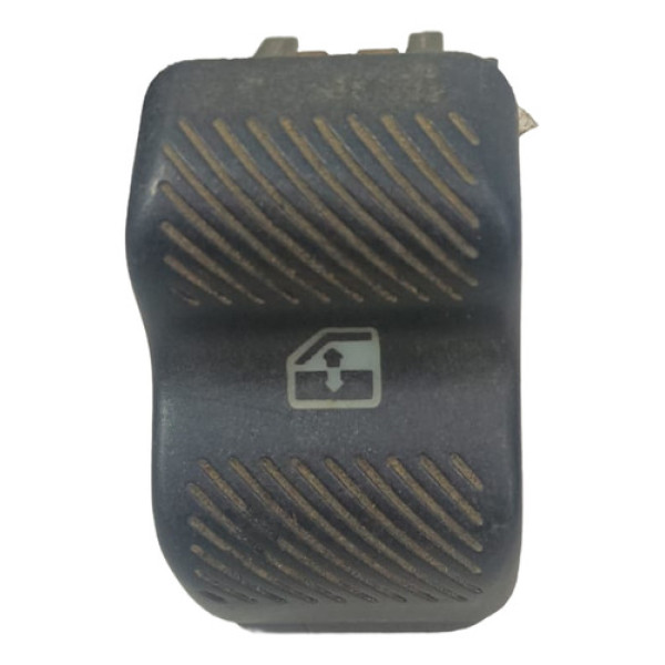 Botao Interruptor Vidro Eletrico Resistivo Gol G2