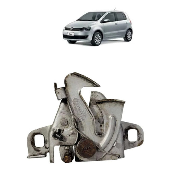 Fechadura Capô Volkswagen Fox 2006