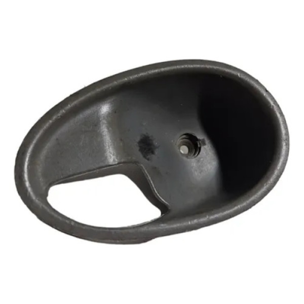 Moldura Maçaneta Interna Esquerda Ford Escort 97/98 Original