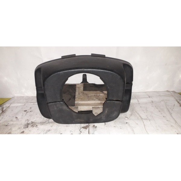 Moldura Inferior Chave De Seta Peugeot 206