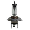 Lâmpada Halógena Farol H4 12v 60/55w Base H4 Universal
