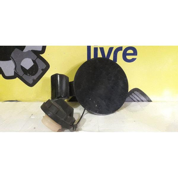 Portinhola Do Tanque C/ Tampa Kia Cerato 13