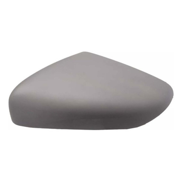 Capa Retrovisor Chevrolet Ônix Plus 20/22 Sem Furo Original
