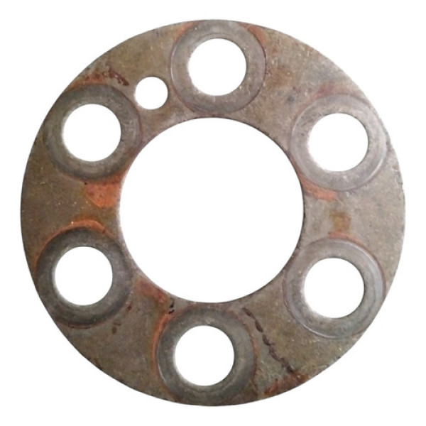 Calço Volante Motor Civic 2003 2004 2005