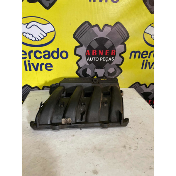 Coletor Admissão Renault Scenic 1.6 16v 2001