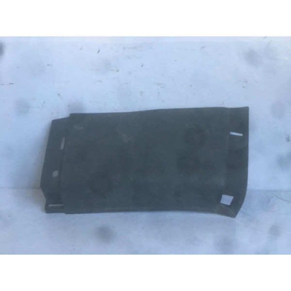 Acabamento Lateral Traseiro Esquerdo Honda Fit 04/07