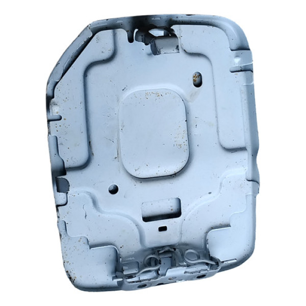 Portinhola Tampa Do Tanque Fiat Fiorino [com Detalhes]