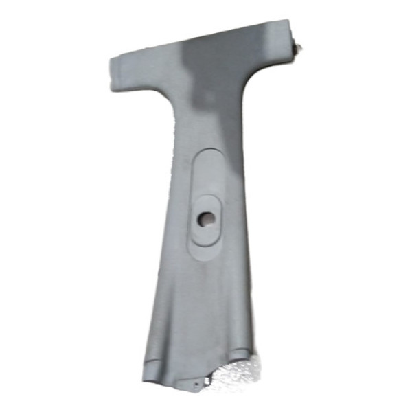 Acabamento Direito Coluna Central Vw Fox 1.6 2011 42216