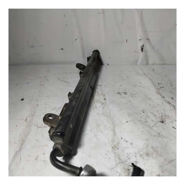 Flauta Bico Injetor Nissan Tiida 2008/2014