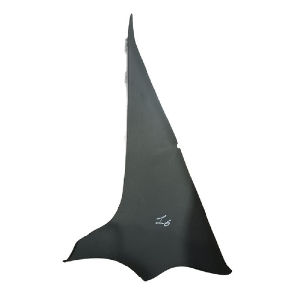 Acabamento Coluna Tras. Esq. Civic 2007 A 2011 C/ Detalhe