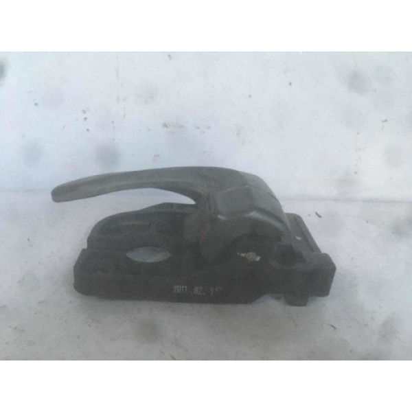 Maçaneta Interna Dianteira Esquerda Kia Soul 10/13