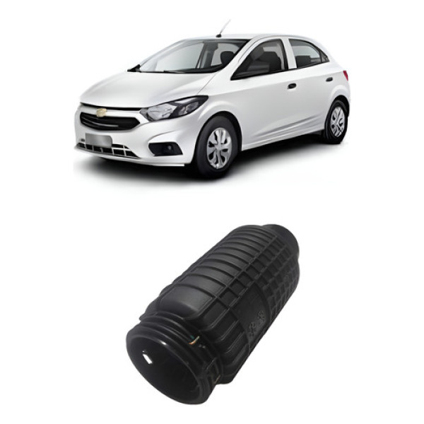 Mangueira Duto Turbina Gm Onix/tracker 2020 A 2024 Original