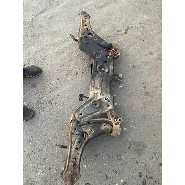 Balança Fox 2008 1.0