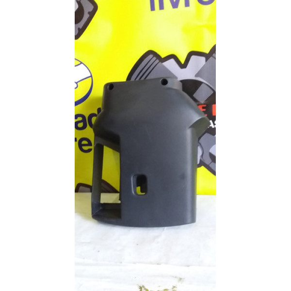 Acabamento Coluna Direção Peugeot 208 2007