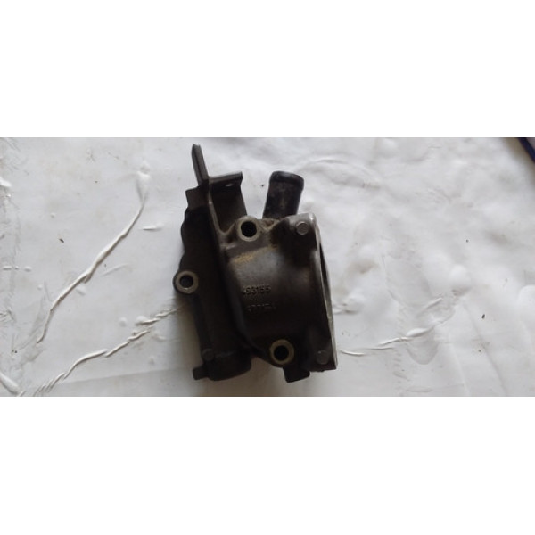 Carcaça Valvula Termostatica Renault Sandero 1.6 8v
