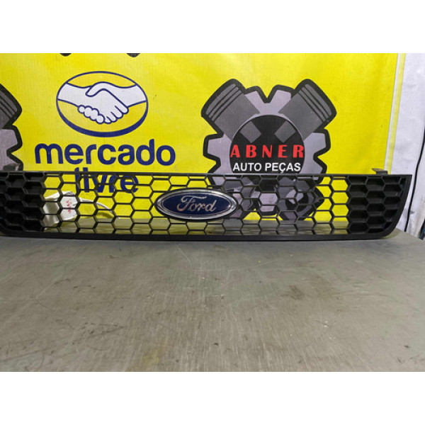 Grade Dianteira Ford Ecosport 2008 #ab