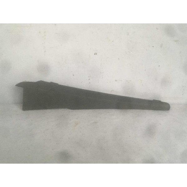 Moldura Inferior Lado Esquerdo Gm Spin 13/19