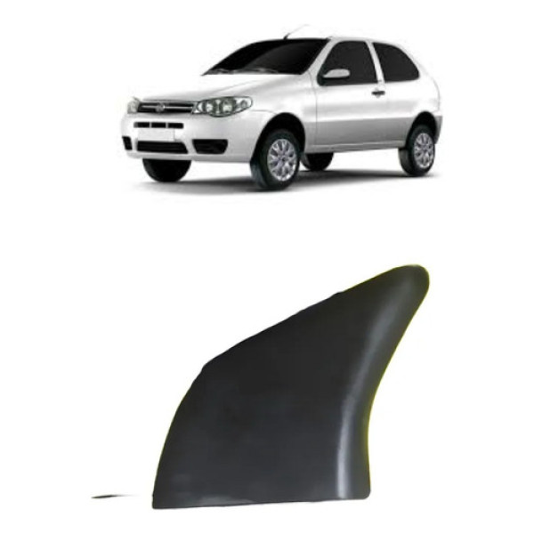 Moldura Tampa Reostato Painel L.e Fiat Palio Fire 2002 