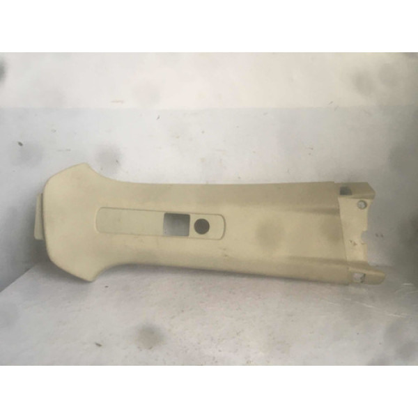 Acabamento Coluna Traseira Lado Esquerdo Gm Spin Ltz 2013