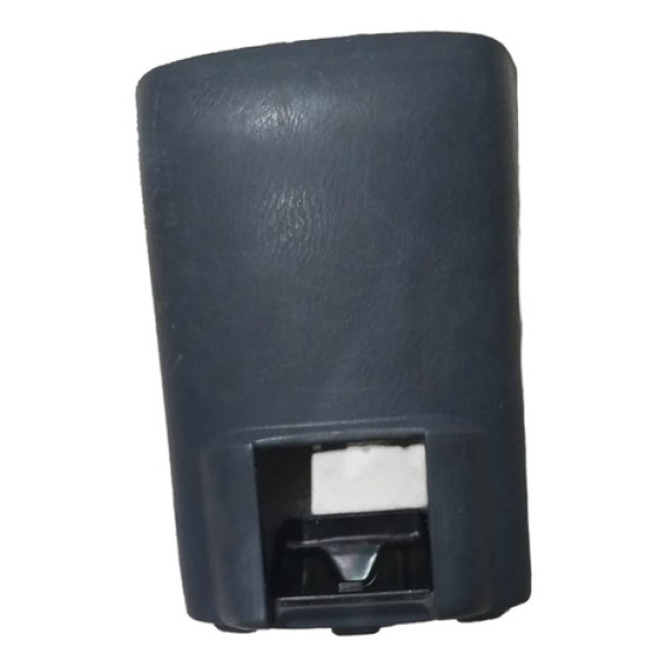 Moldura Traseira Console Central Civic 01/05 Original