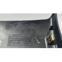 Acabamento Console Tras Entradas Av/12v Dodge Journey 3.6 14