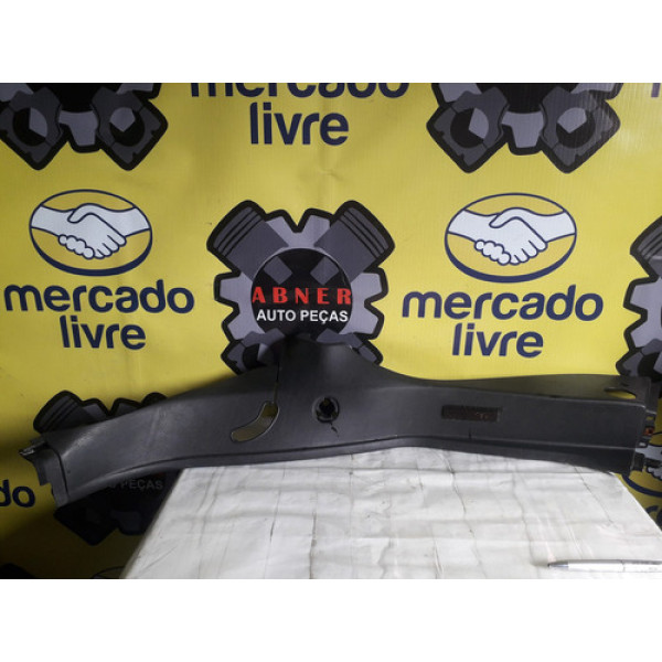 Revestimento Pilar Trás Esquerdovw Passat 1988/1997