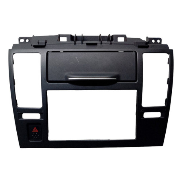 Moldura Difusor Painel Central Nissan Tiida 1.6 2011