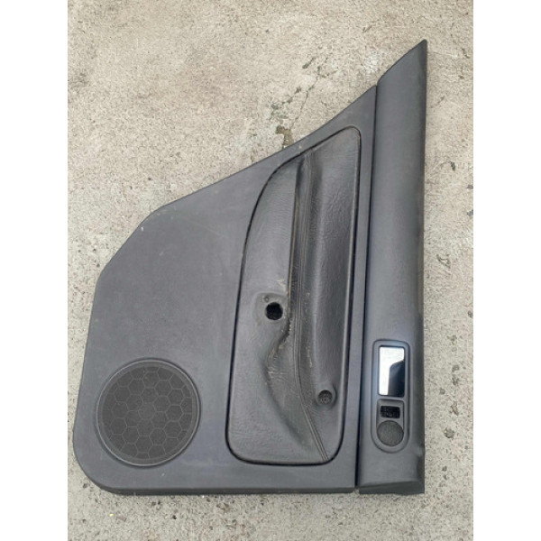Forro De Porta Golf Traseiro Esquerdo Sr 1.6 2001 A 2006