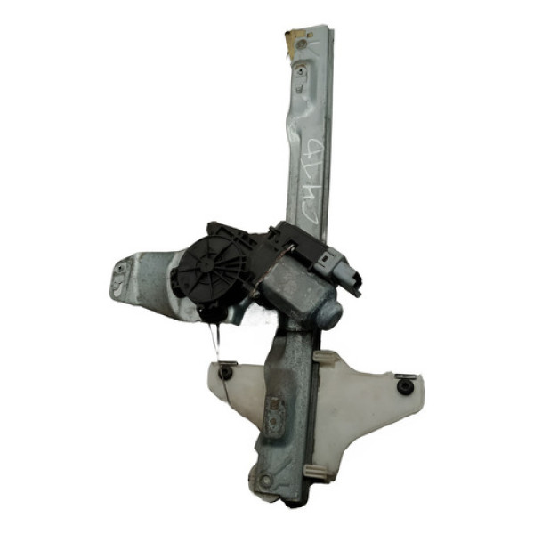 Máquina Vidro Tras. Direita Citroën C4 Picasso 2011 440787f