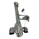 Maquina Vidro Manual Traseira Esquerda Gm Onix 1.0 2019
