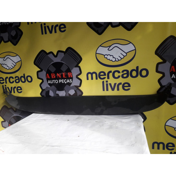 Acabamento Vigia Tampa Traseira Original Citroen C4 2011