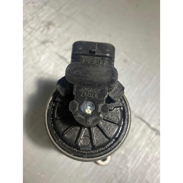 Válvula Egr Picasso 2.0 16v 2007