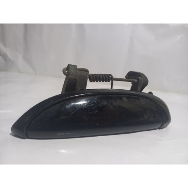 Maçaneta Externa Dianteira Esquerda Renault Clio