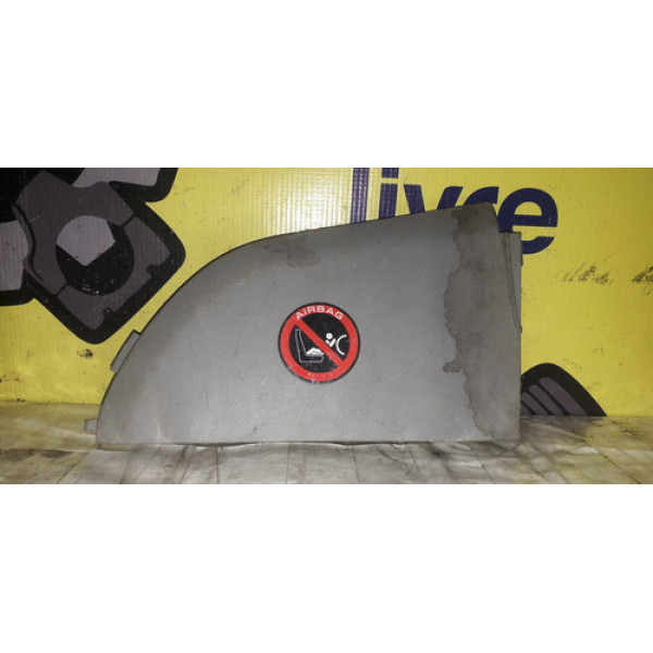 Acabamento Direito Painel Toyota Corolla 2011